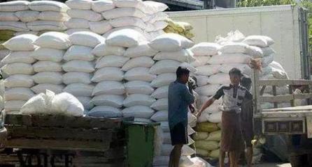 缅甸大选前夕的稻谷价格调整 商务部多维度考量与农产品市场展望