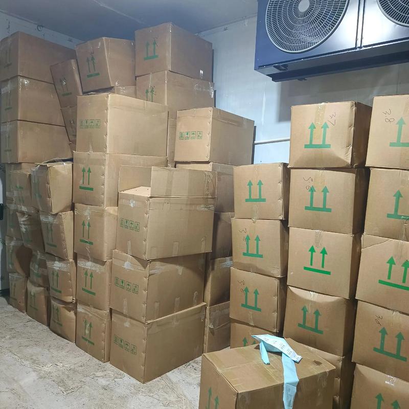 源头实力厂家 优质农产品直供，仓库告急！
