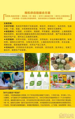 2018越南国际农业科技博览会暨论坛 推动农业创新与全球合作