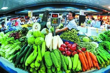 两节将至，农业农村部部署农产品质量安全监管工作