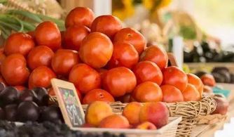 大米策划 农产品标准化的战略路径与实践关键